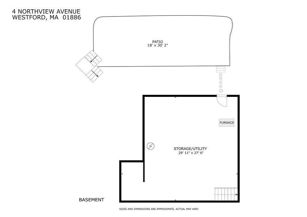 4 Northview Ave