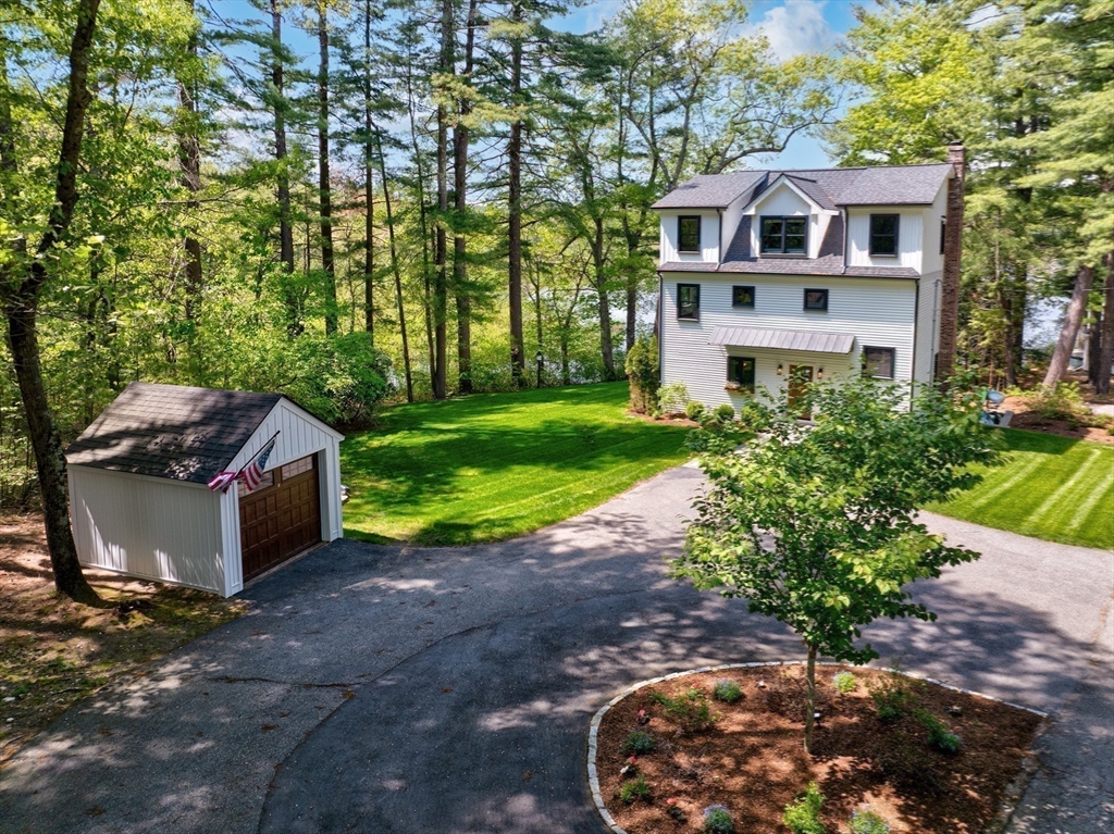 4 Northview Ave