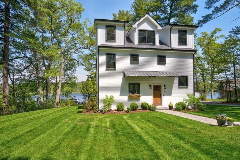4 Northview Ave