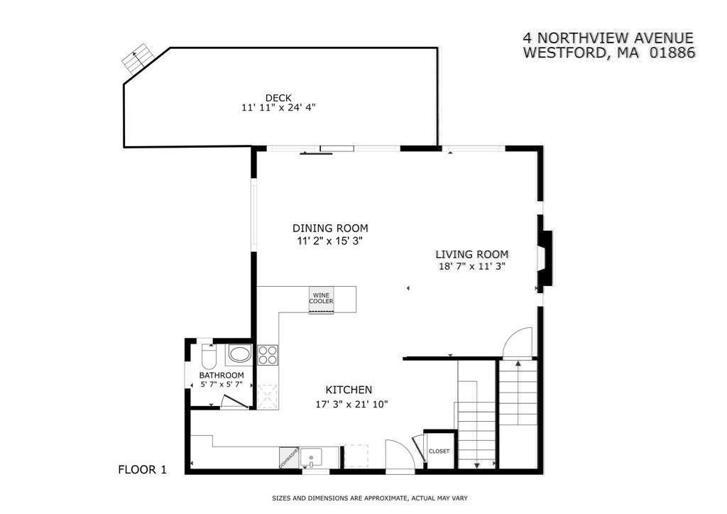 4 Northview Ave