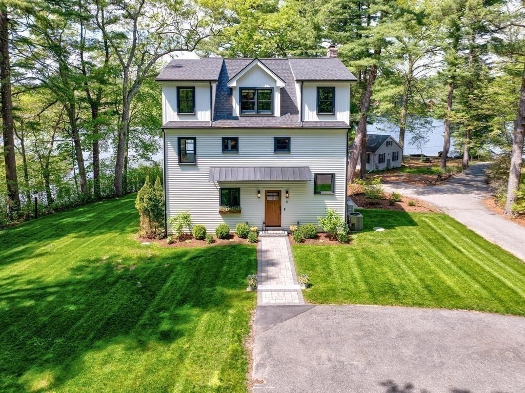 4 Northview Ave