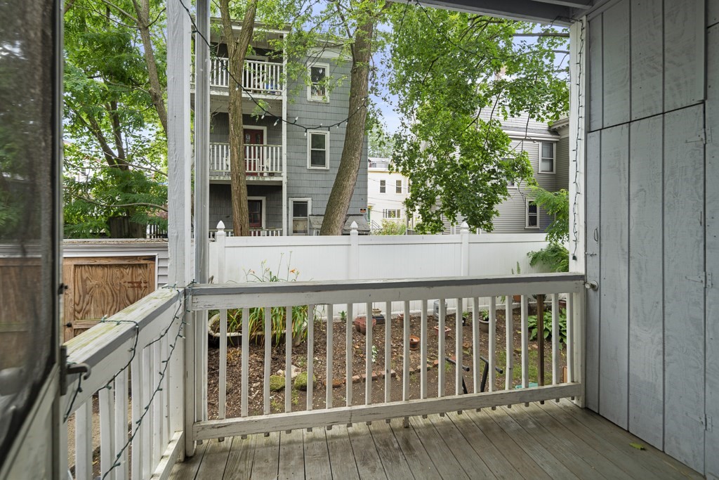 64 Pleasant St # 1
