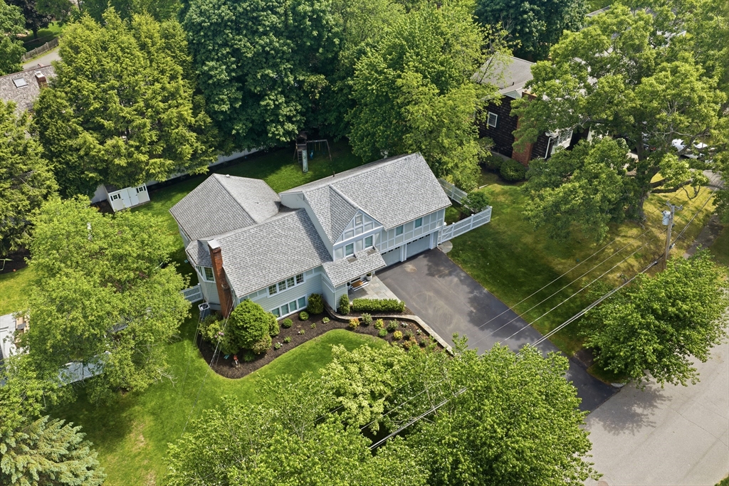22 Hollywood Rd