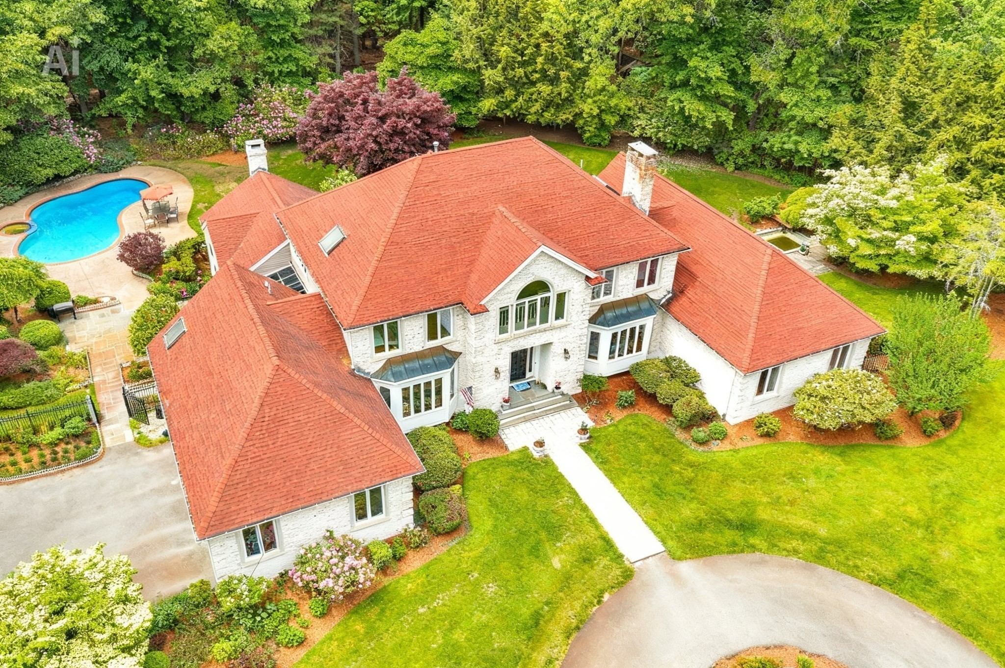 784 Strawberry Hill Rd
