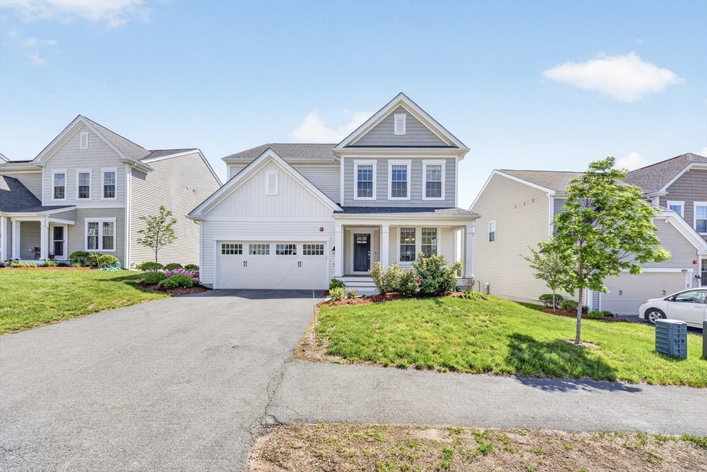 61 Aspen Way # 61