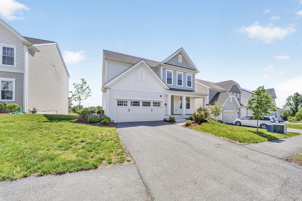 61 Aspen Way # 61