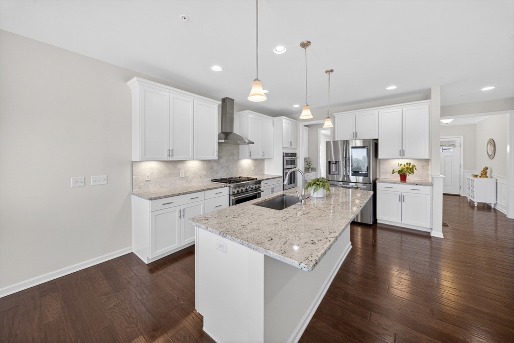 61 Aspen Way # 61
