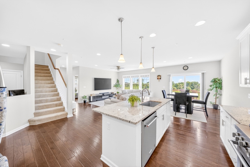 61 Aspen Way # 61
