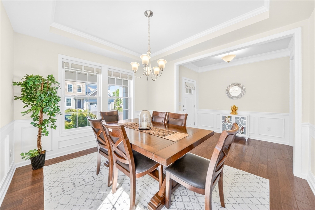 61 Aspen Way # 61