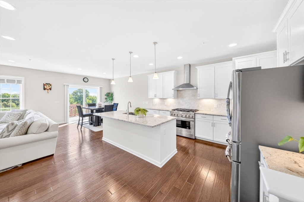 61 Aspen Way # 61
