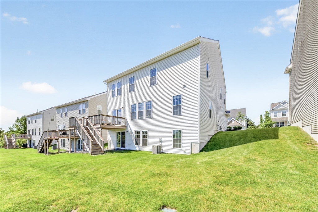 61 Aspen Way # 61