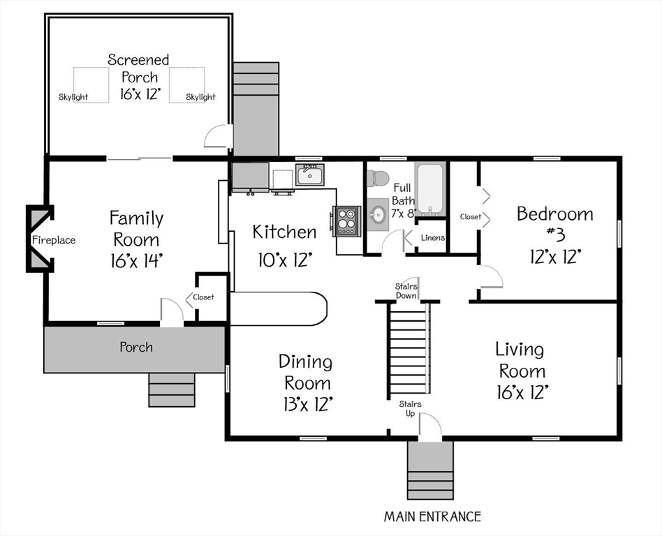 64 Pinewood Ave