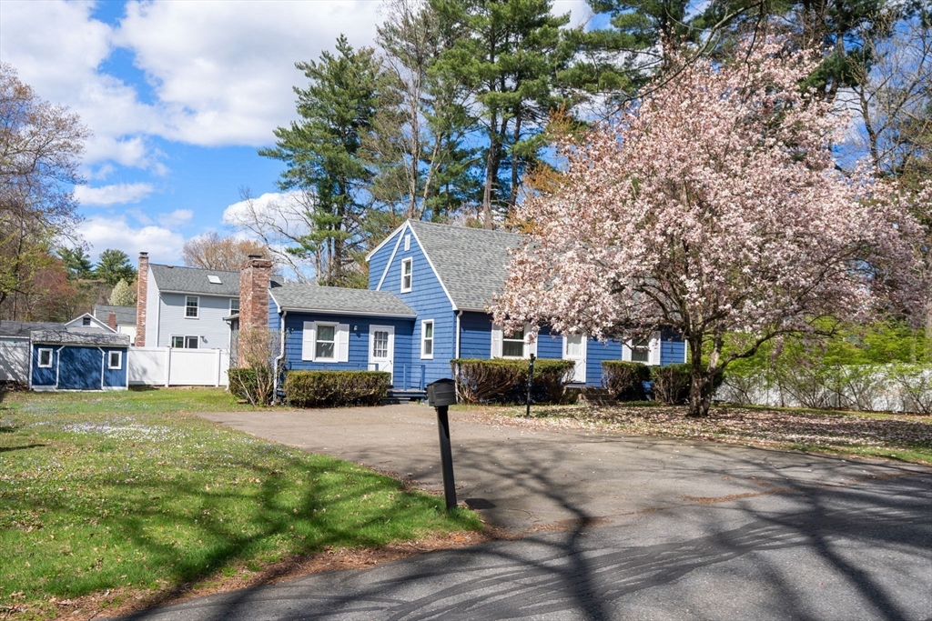 64 Pinewood Ave