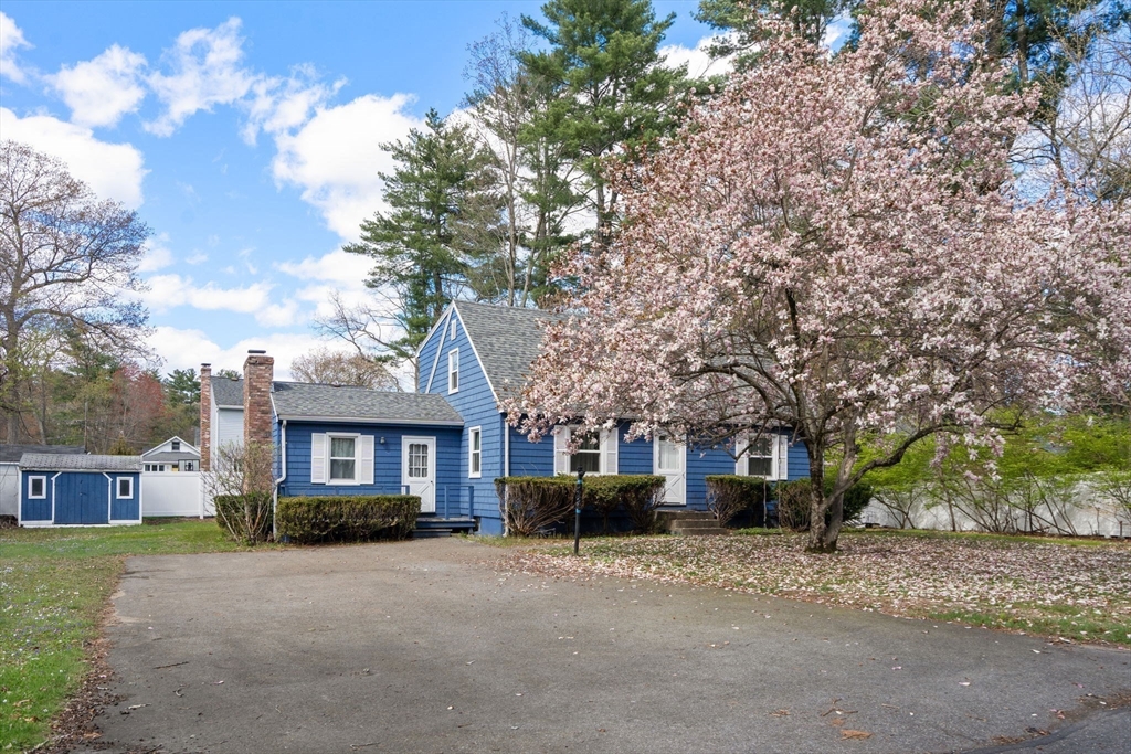 64 Pinewood Ave