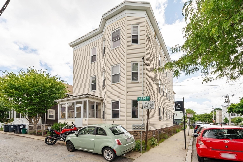 20 George St # 1