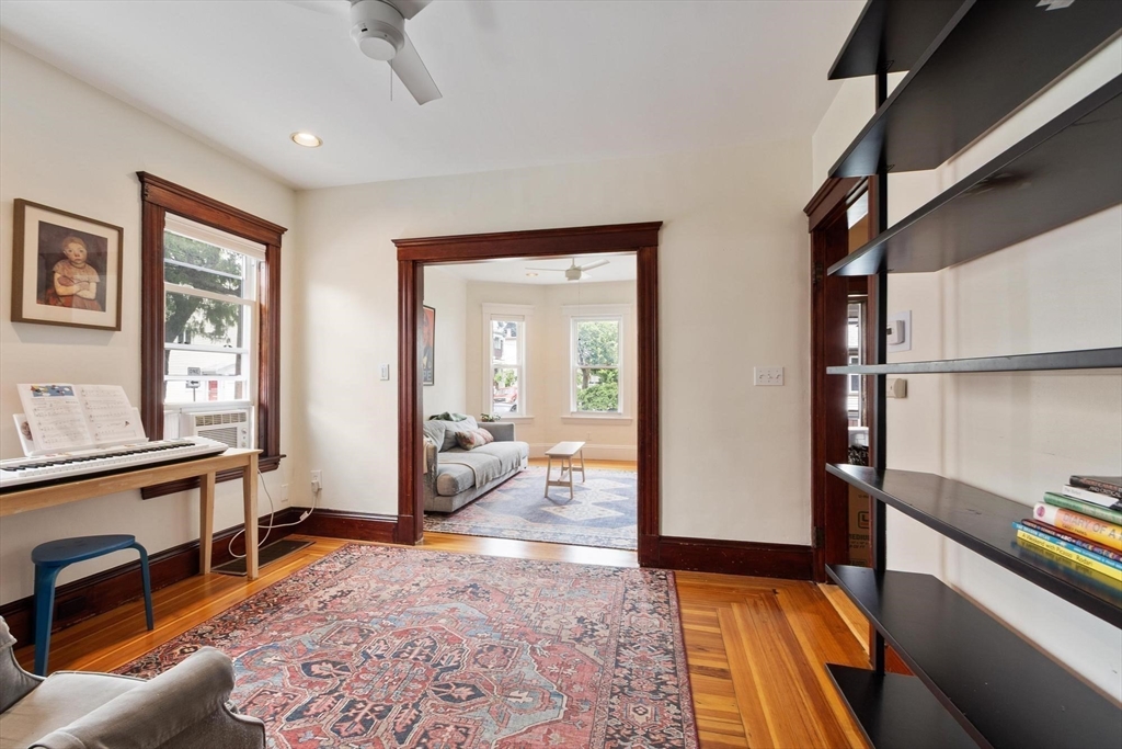 20 George St # 1