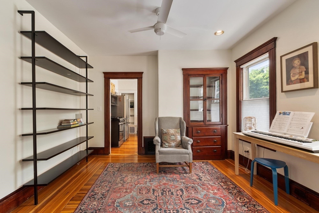 20 George St # 1