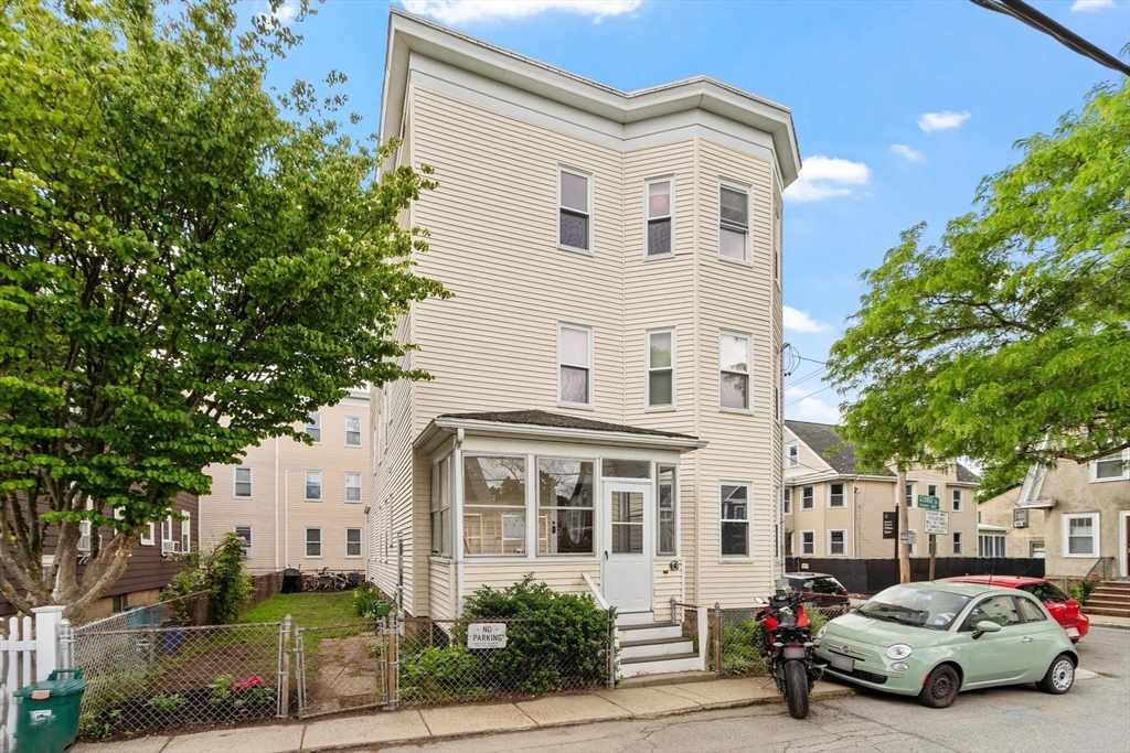 20 George St # 1