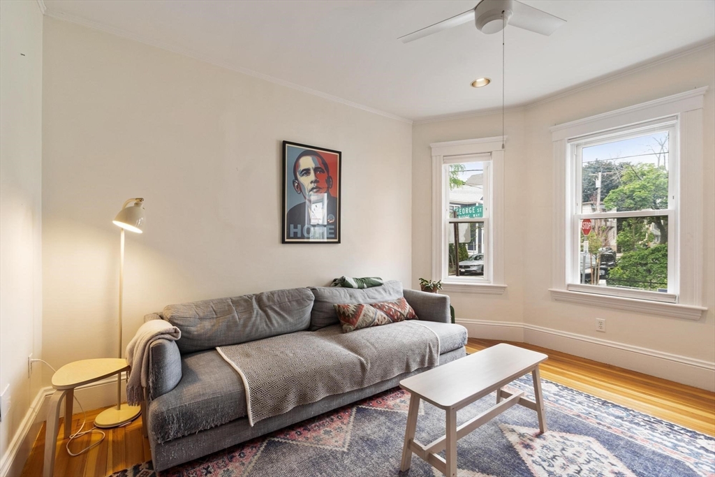 20 George St # 1