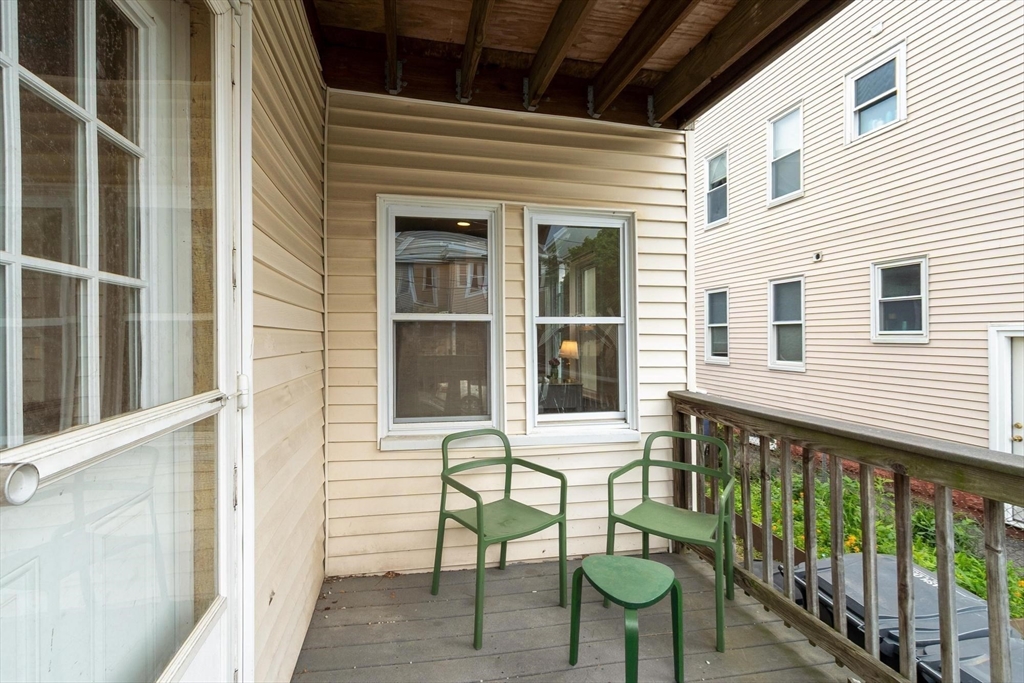 20 George St # 1