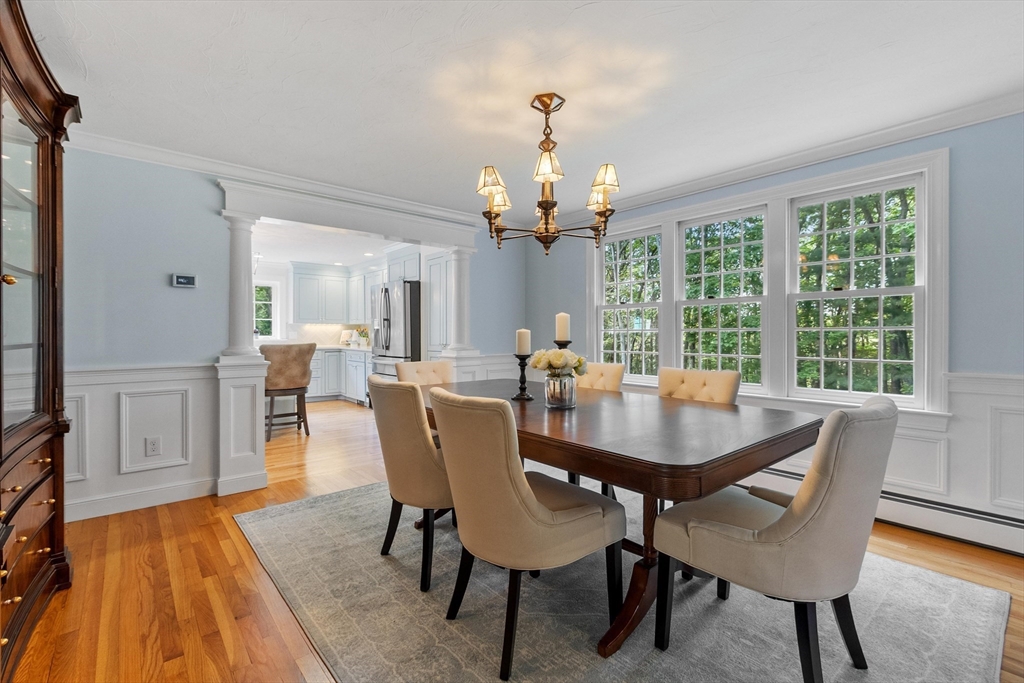 158 Kettle Hole Rd