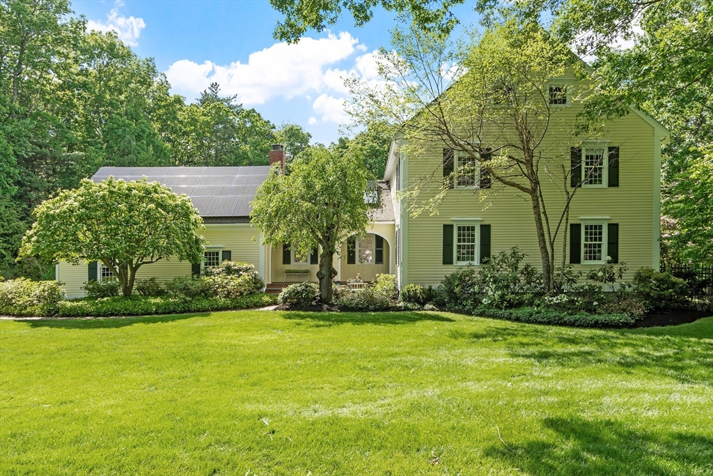 158 Kettle Hole Rd