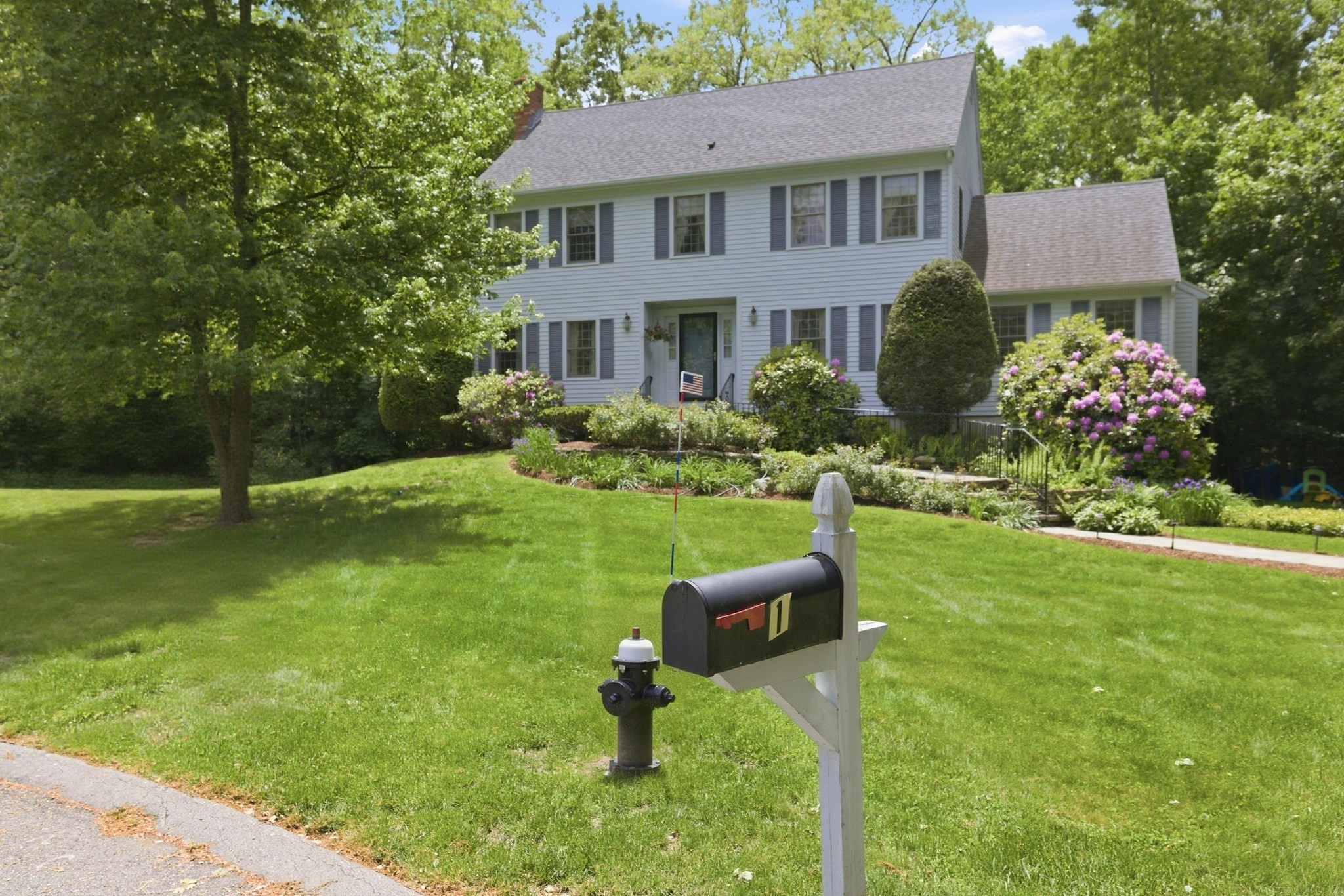 1 Battleview Circle