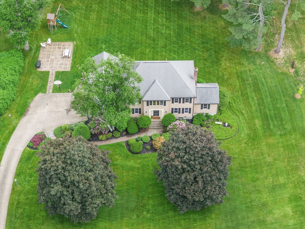 149 Maynard Farm Road