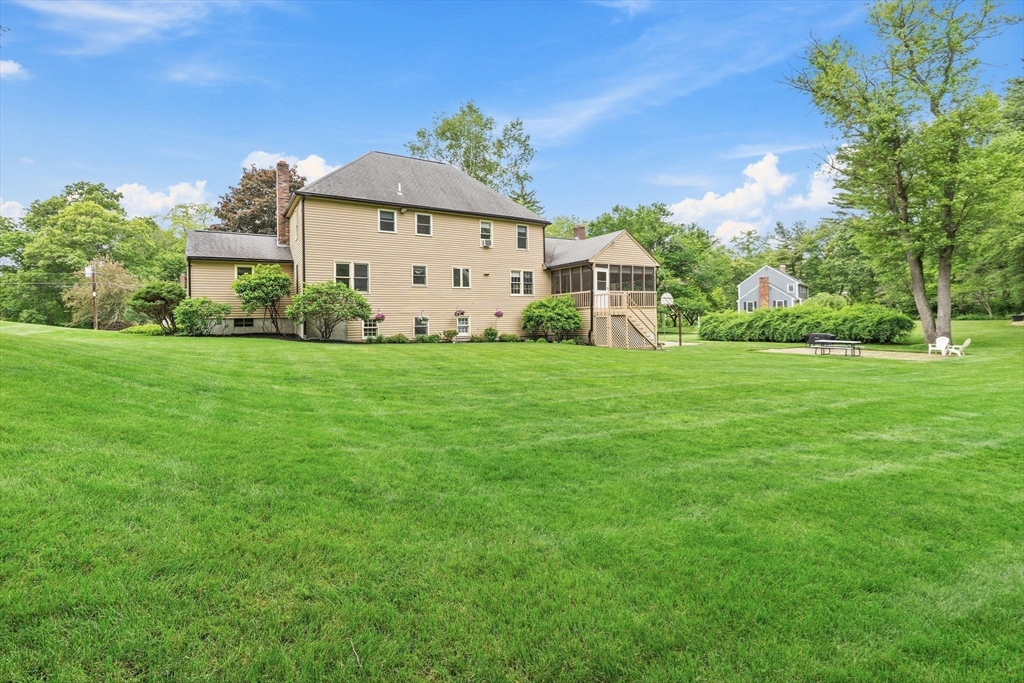 149 Maynard Farm Road