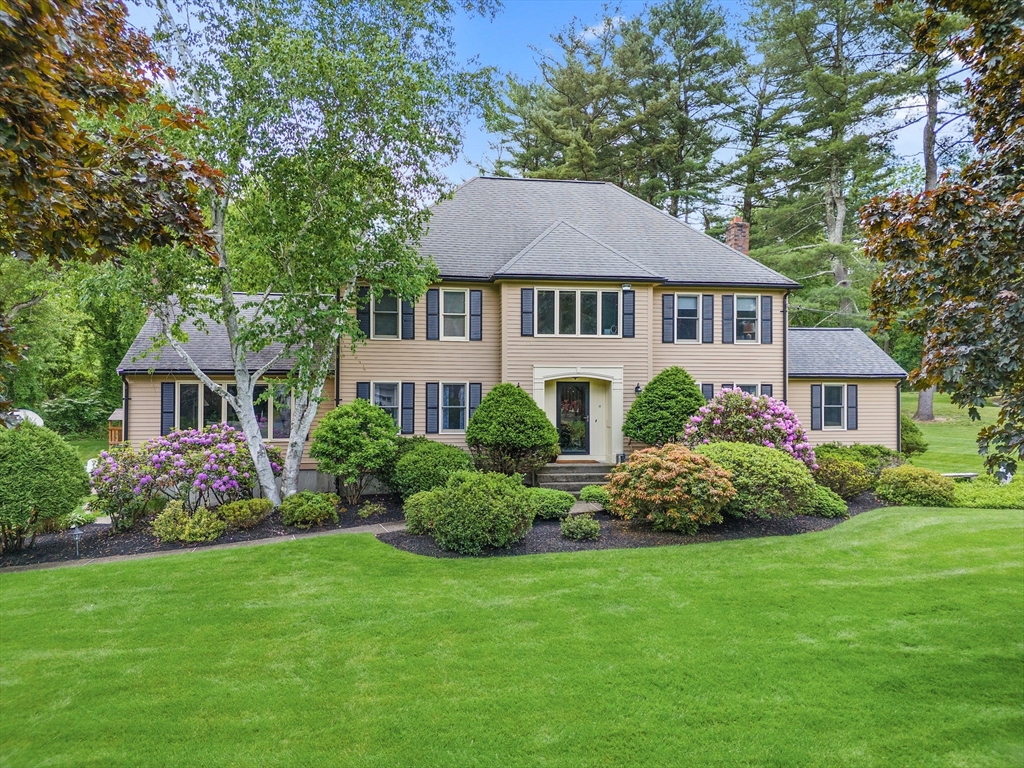 149 Maynard Farm Road