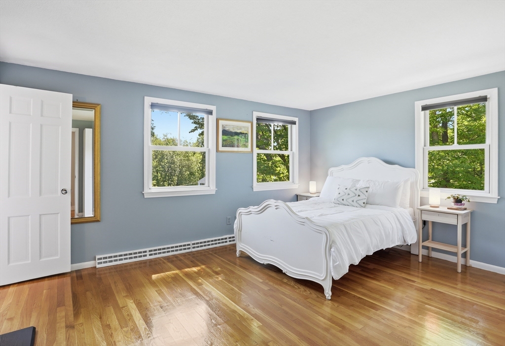 39 Ethan Allen Dr.