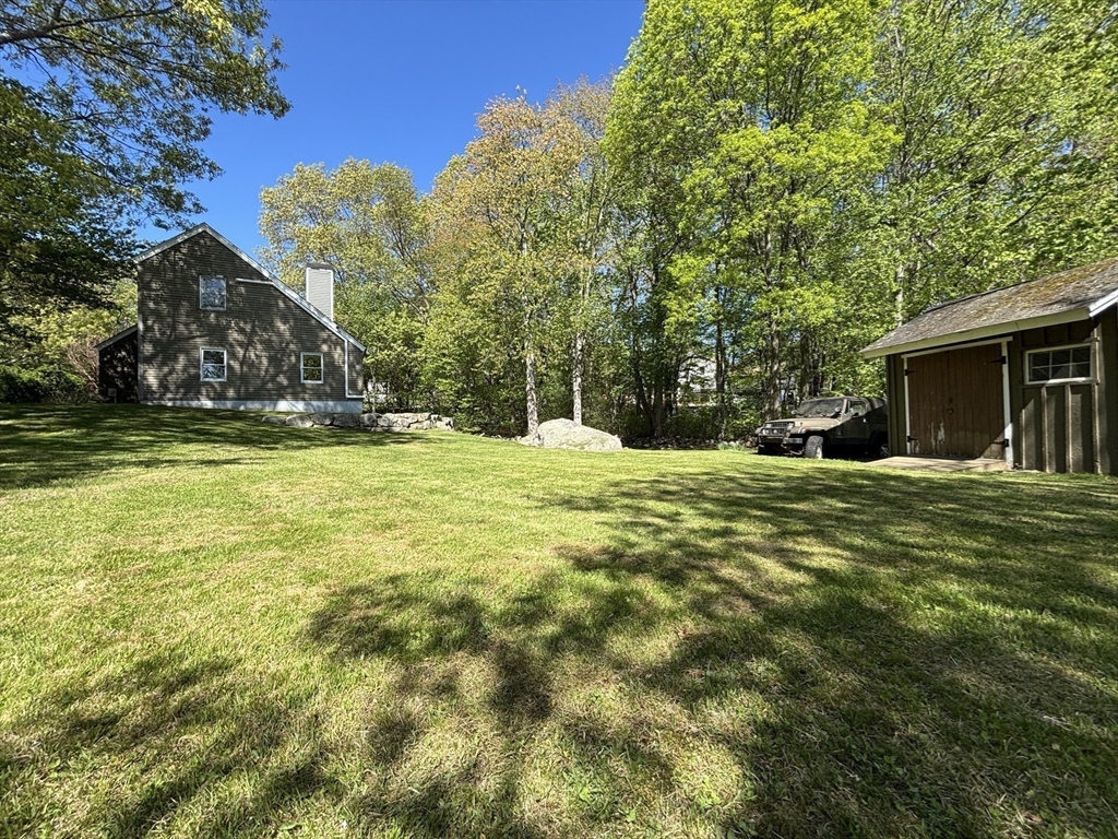 5 Cormier Circle