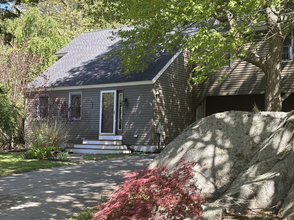 5 Cormier Circle