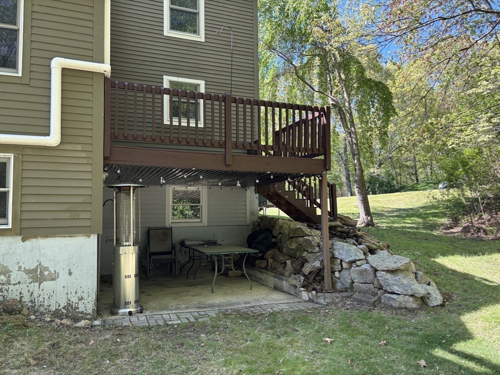 5 Cormier Circle