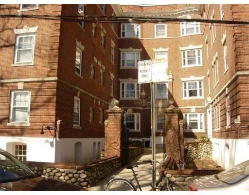 35 Lee Street # 1