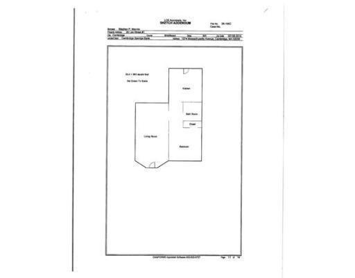 35 Lee Street # 1