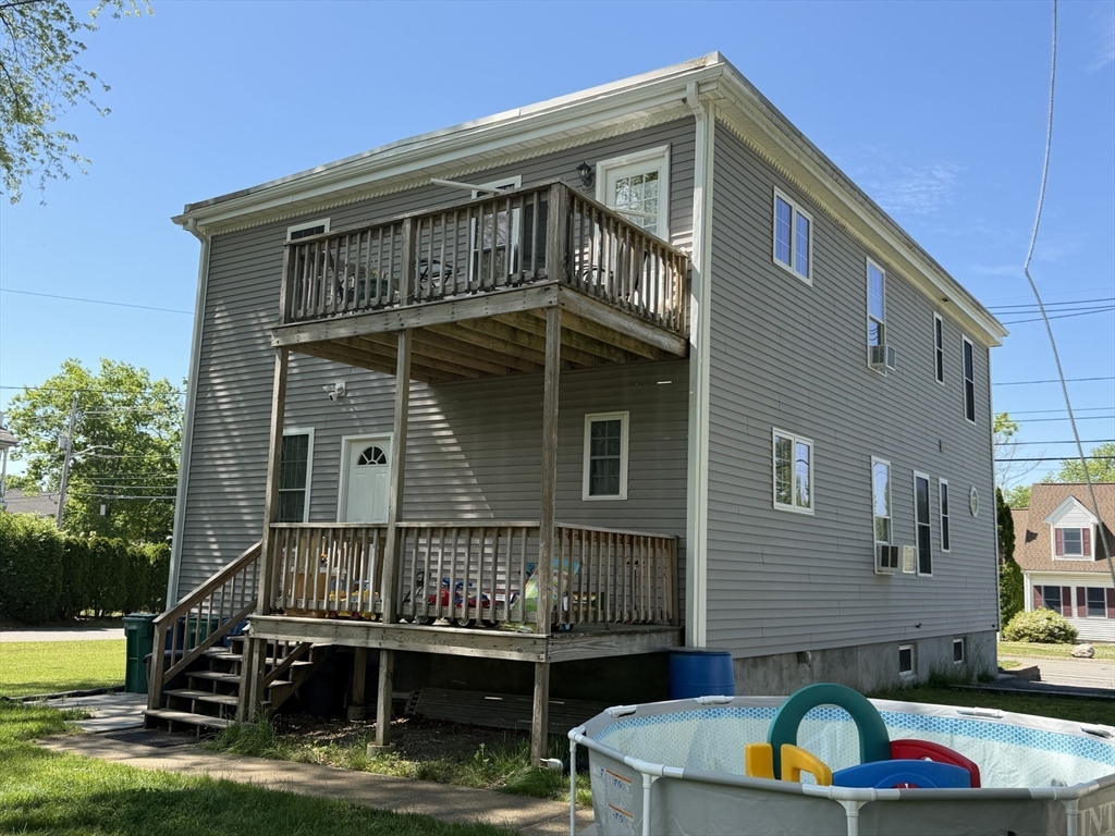 90-92 Pollard St