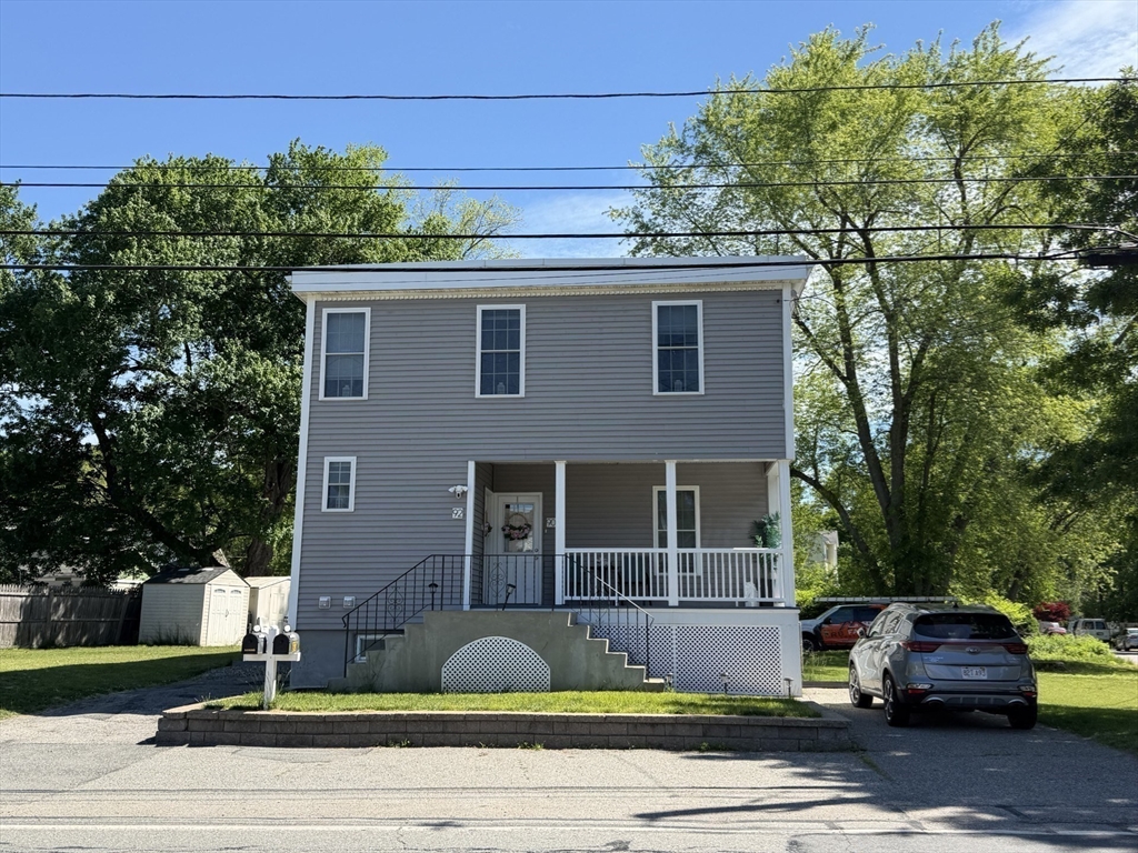90-92 Pollard St