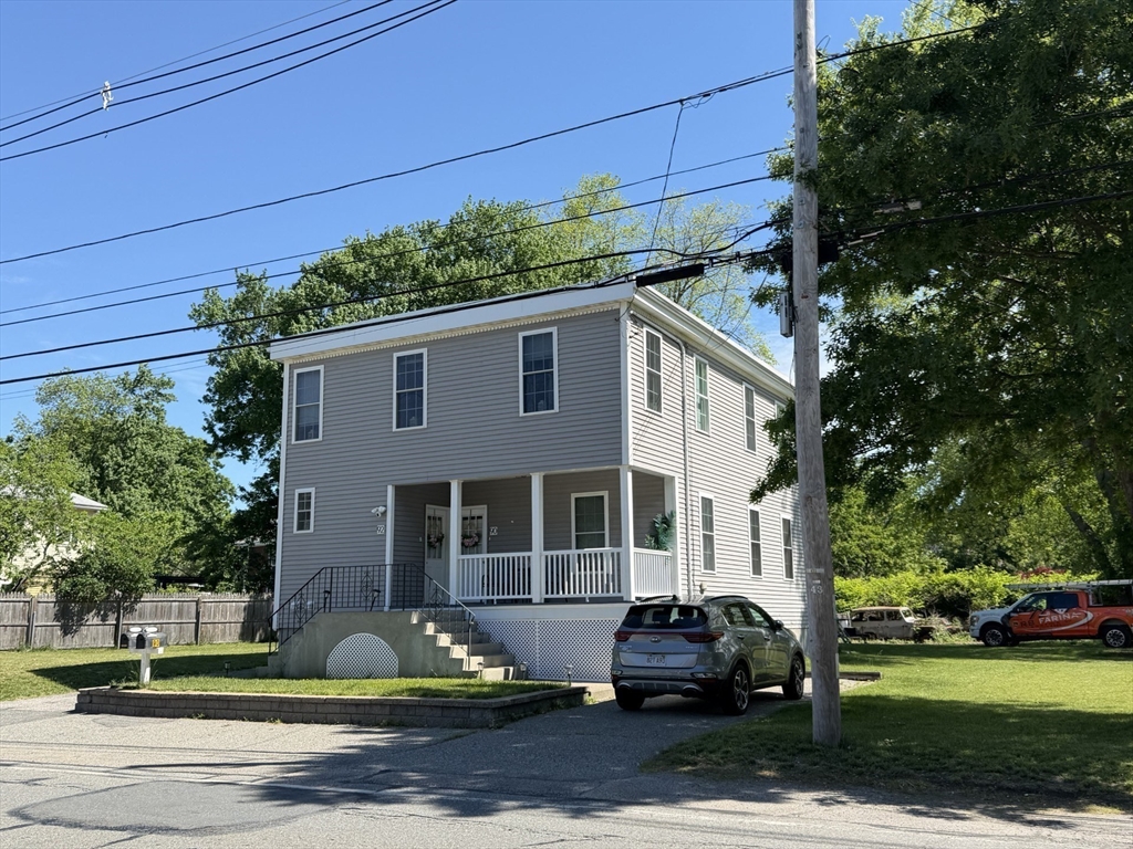 90-92 Pollard St