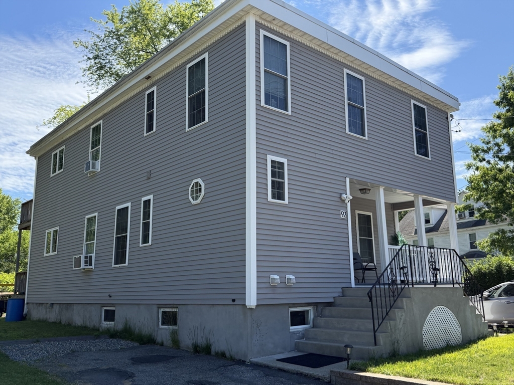 90-92 Pollard St