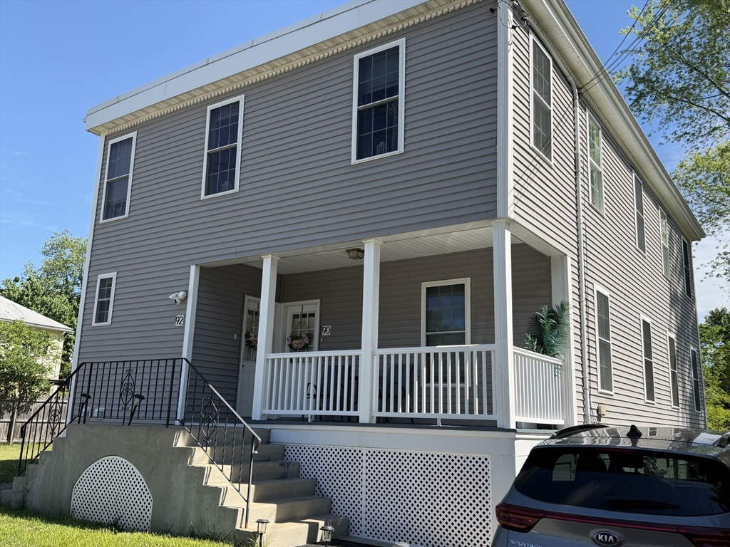 90-92 Pollard St