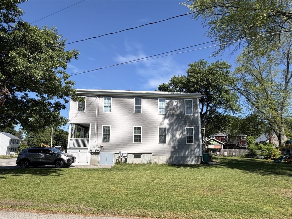 90-92 Pollard St
