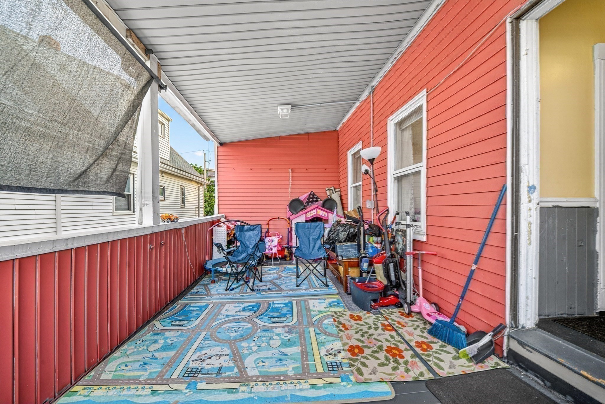 39 Derby St