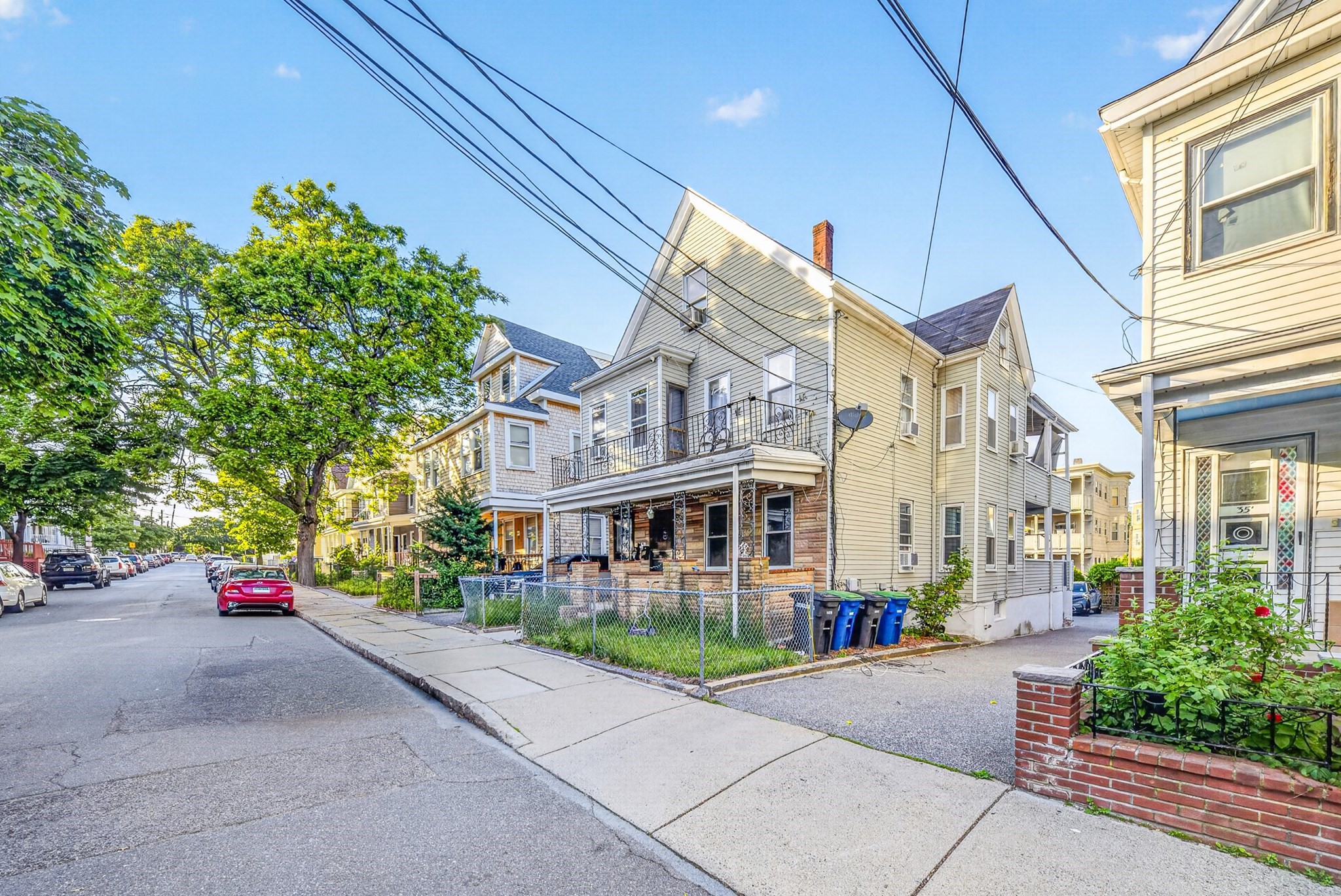 39 Derby St