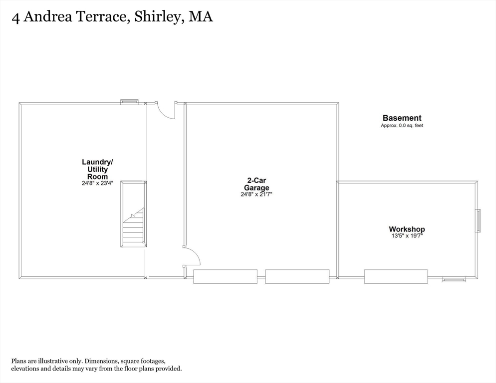 4 Andrea Terrace