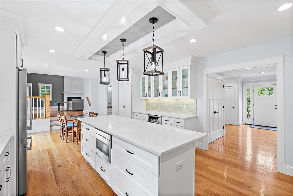 17 Grand St