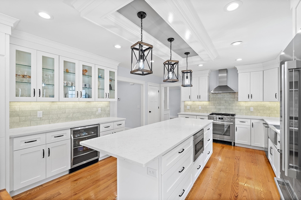 17 Grand St