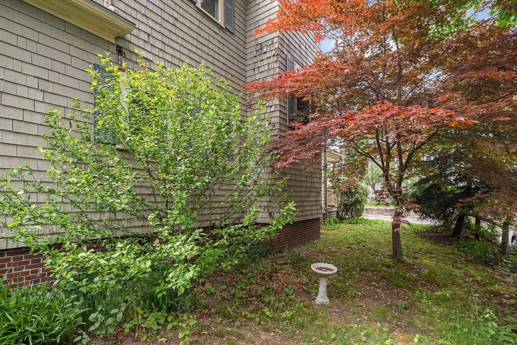 24 Mt Vernon St