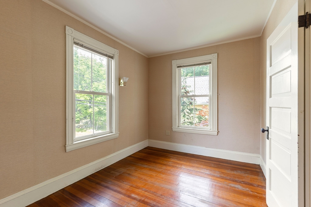 24 Mt Vernon St