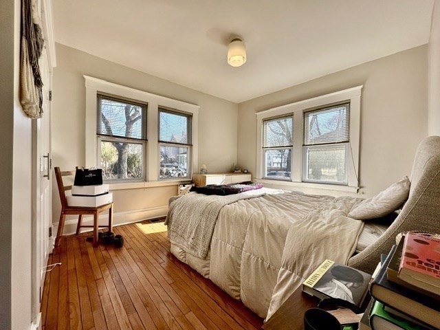 126 Westland Ave # 1